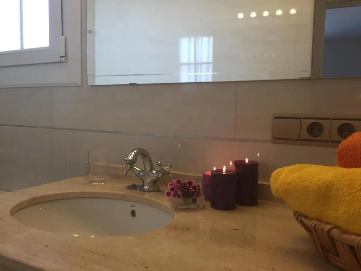 Ref 51 Apartamento Marina Zahara de los Atunes