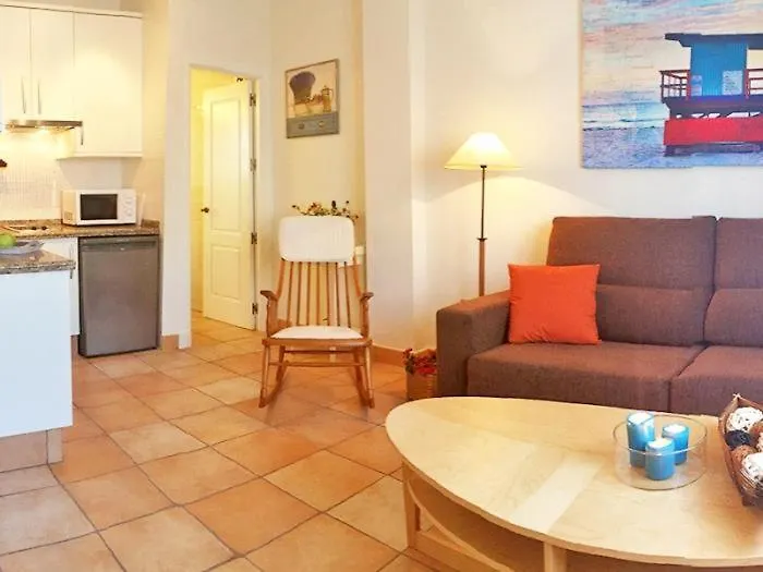 Ref 51 Apartamento Marina contacts