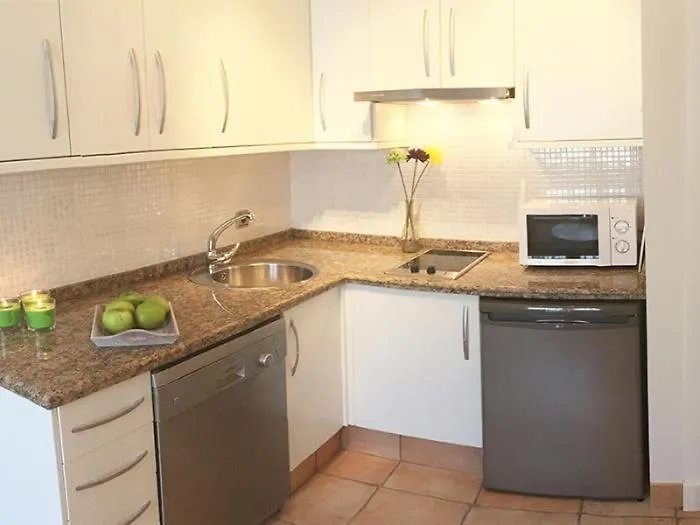 Ref 51 Apartamento Marina Zahara de los Atunes 0*,  Spain