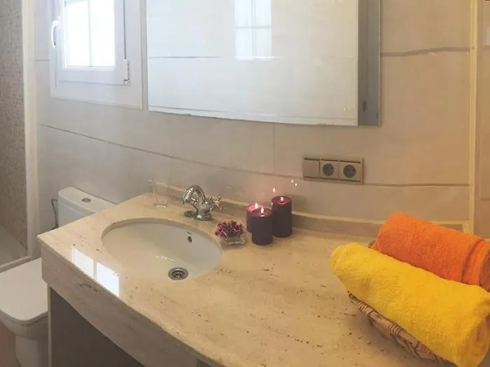 Apartment Ref 51 Apartamento Marina Zahara de los Atunes