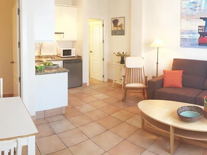 Apartment Ref 51 Apartamento Marina Zahara de los Atunes Spain