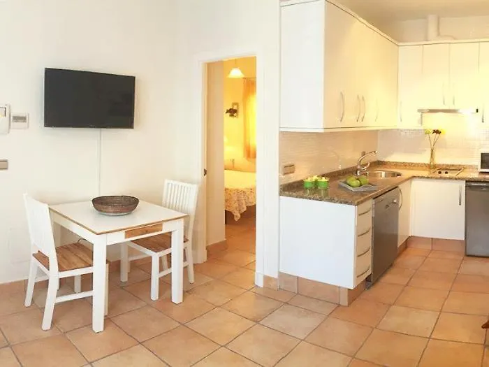 Ref 51 Apartamento Marina Zahara de los Atunes Apartment