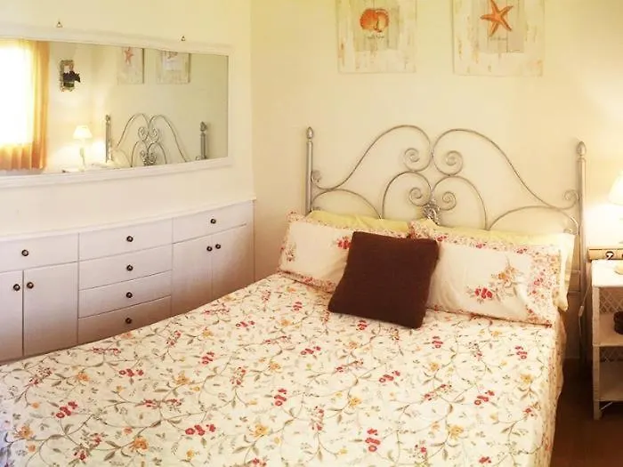 Apartment Ref 51 Apartamento Marina Zahara de los Atunes